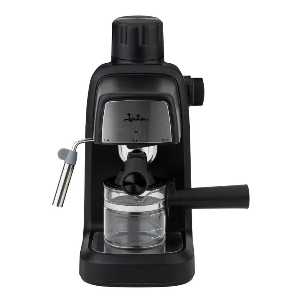 JECA2201 CAFETERA HIDROPRESION 2-4 CAFES EXPRESSO 800W JATA