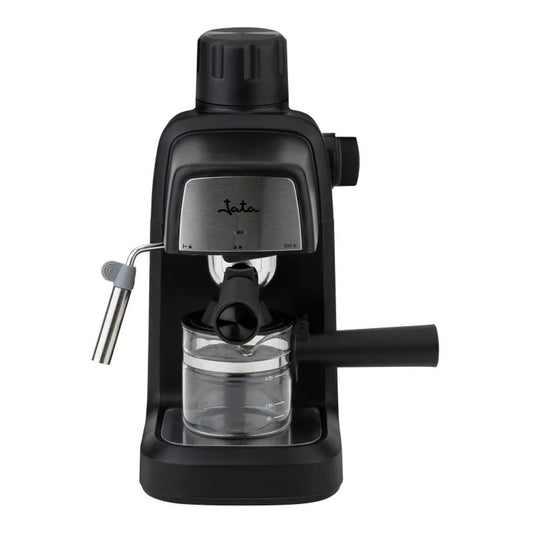 JECA2201 CAFETERA HIDROPRESION 2-4 CAFES EXPRESSO 800W JATA
