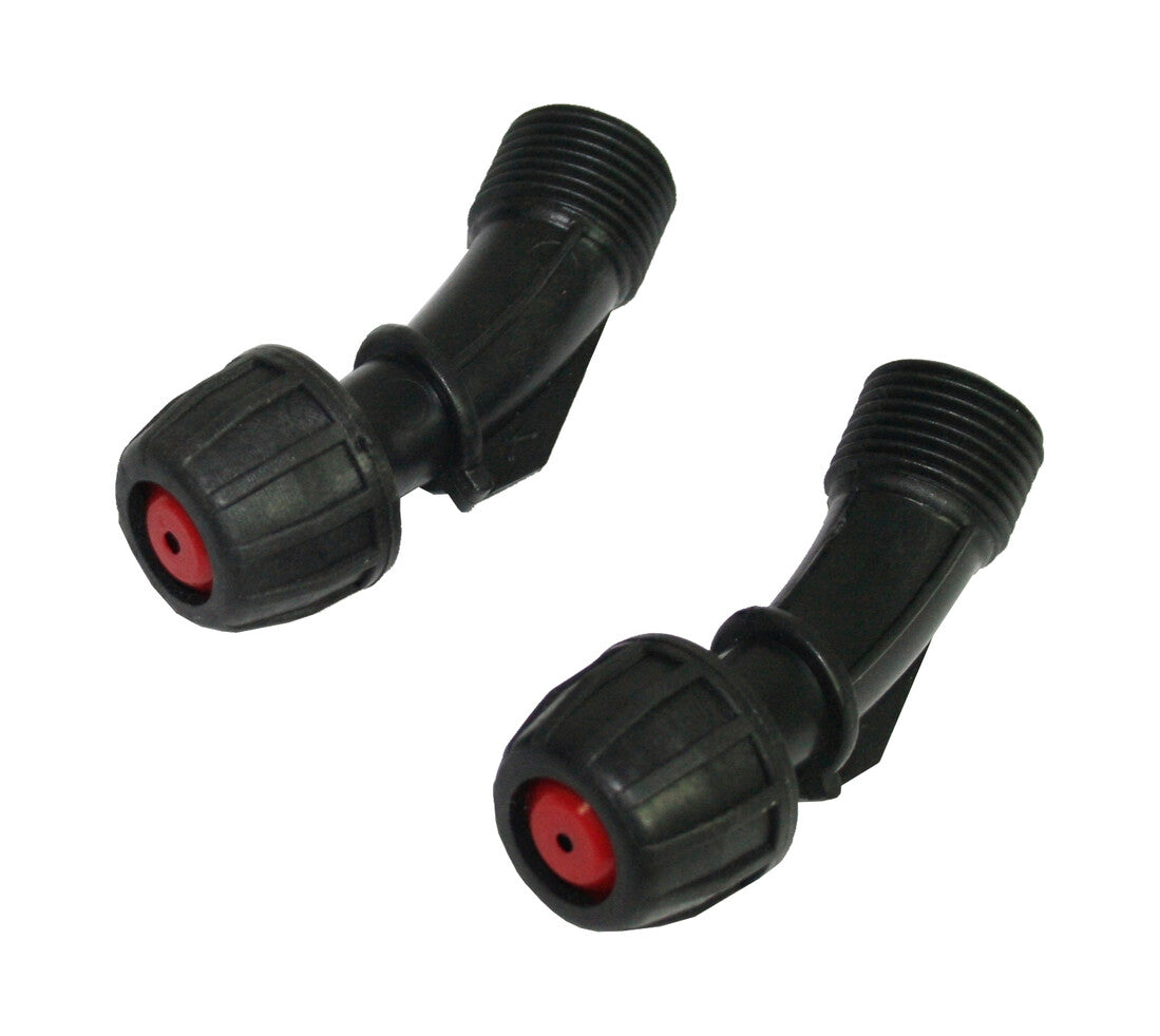 49080 2ud BOQUILLA SENCILLA P/ PULVERIZADORAS 16L