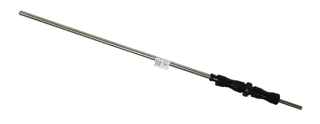 49079 LANZA FIBRA INOX EXT. P/PULVERIZADOR 12-16L