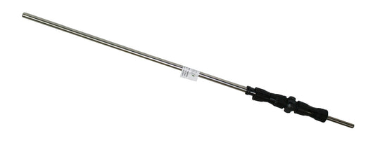 49079 LANZA FIBRA INOX EXT. P/PULVERIZADOR 12-16L