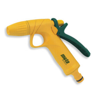 AR03 PISTOLA RIEGO PLASTICA REGULABLE CLASSIC MOTA