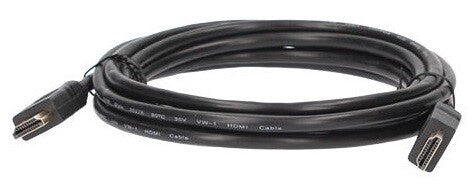 002601292 KABEL ANSCHLUSS HDMI-HDMI 1.4 3m GSC