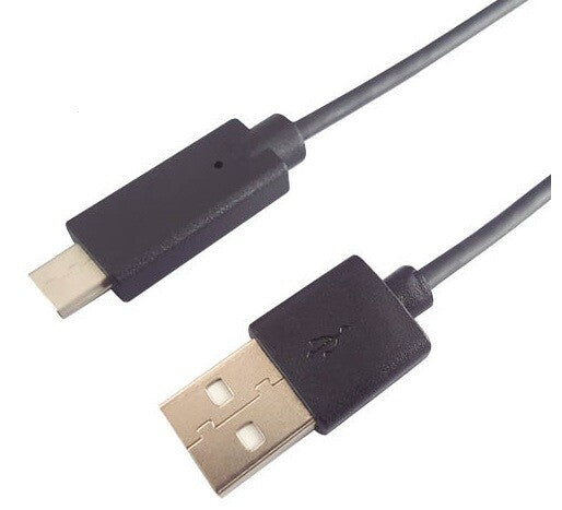 001402969 1,5m CABLE USB MACHO A USB C MACHO 3.0 GSC