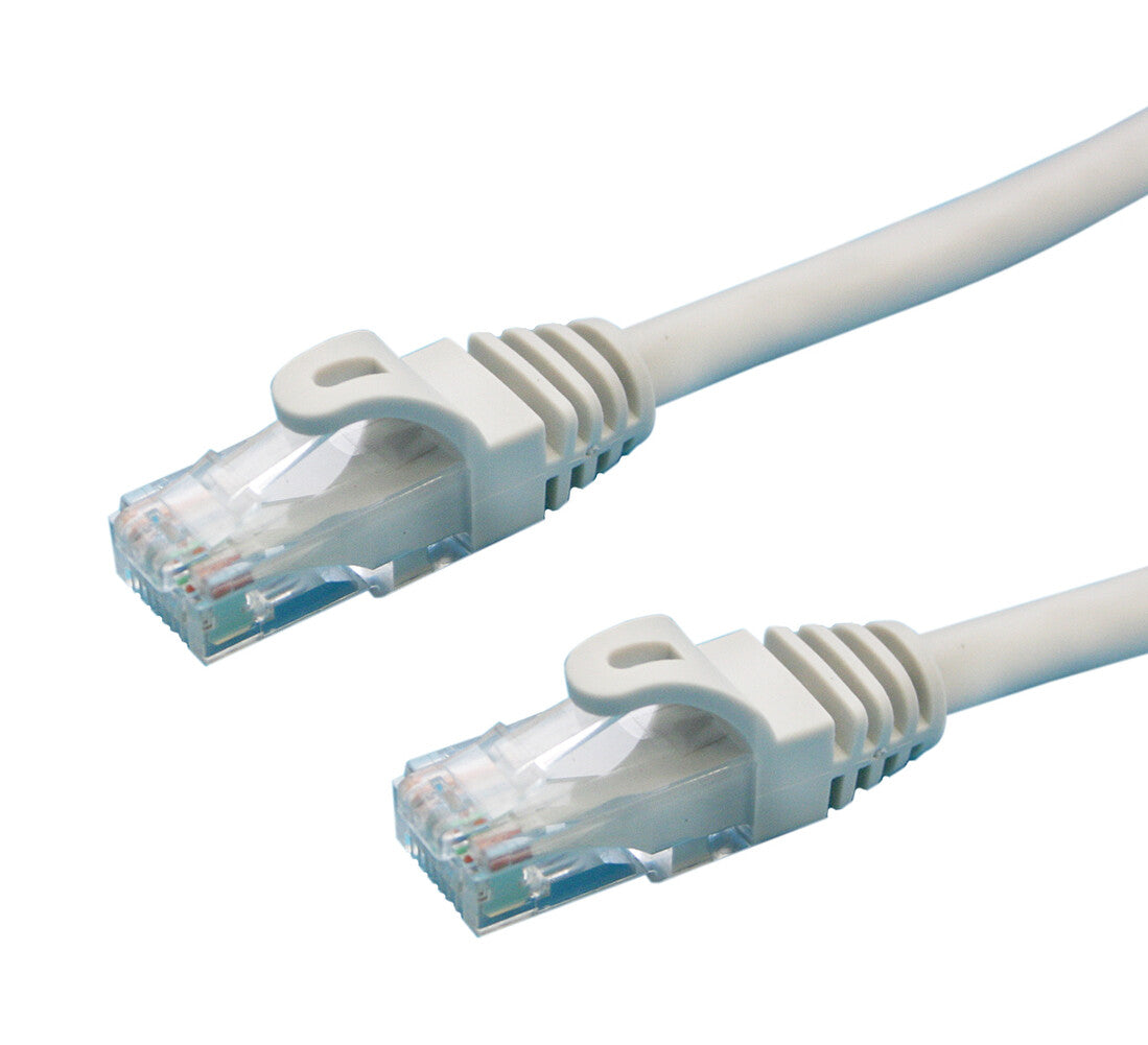 39.077/300 3m CONEXION MACHO RJ45 A MACHO RJ45 ELECTRO DH