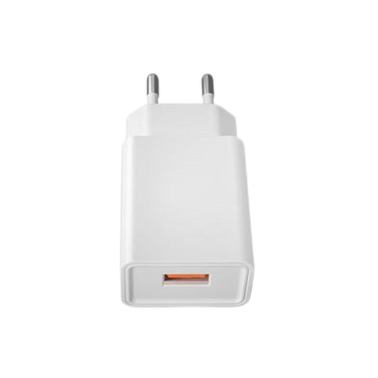 QC2455 CARGADOR DE 100-240V A USB 3.0A 5V DIGIVOLT