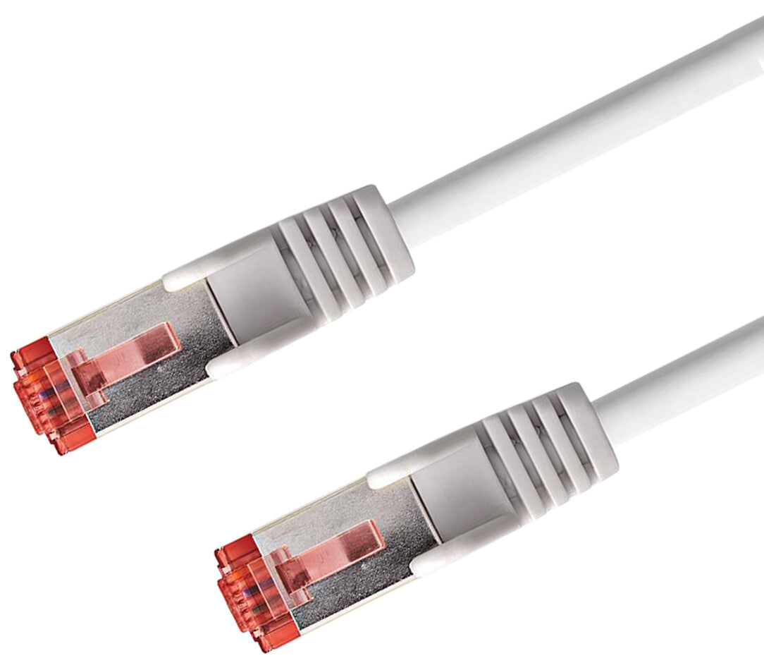 CCGL85200GY05 0,5m CABLE MACHO RJ45 a MACHO RJ45