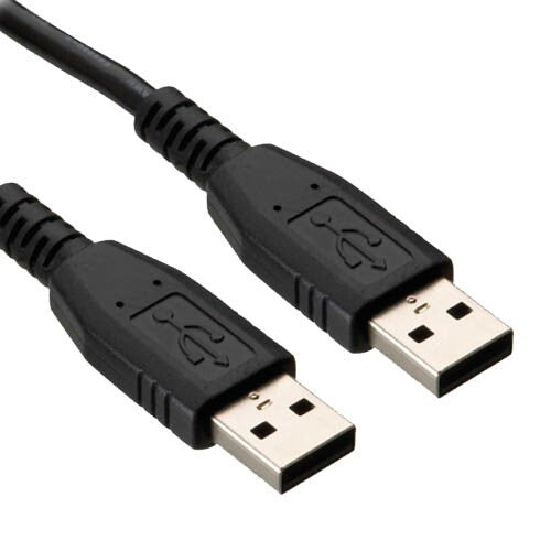 001401689 CABLE USB M A USB M 2.0 1,8M  GSC