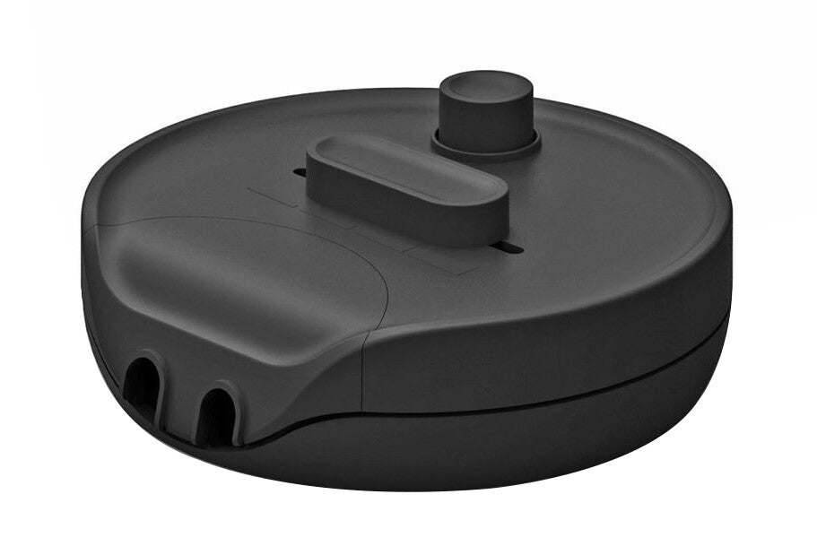 G50542502N REGULADOR LED/CFL/INC DE PIE C/PULSADOR