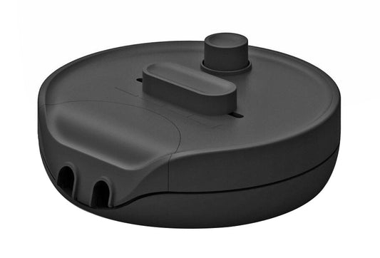 G50542502N REGULADOR LED/CFL/INC DE PIE C/PULSADOR