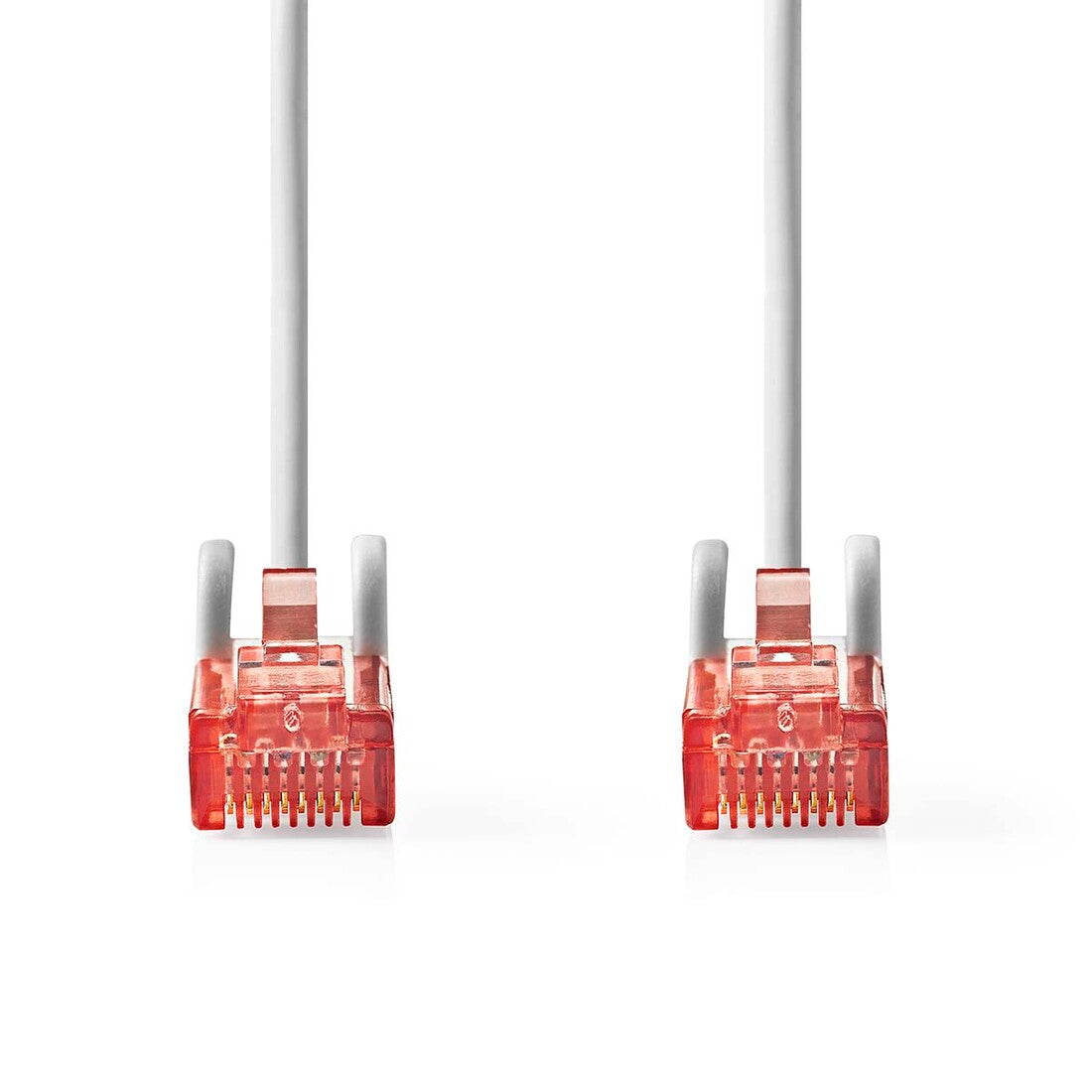 CCGL85200GY15 1,5m CABLE MACHO RJ45 a MACHO RJ45 NEDIS
