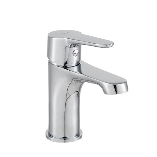 68171 MONOMADO DE LAVABO NEVA CROMO MIRTAK