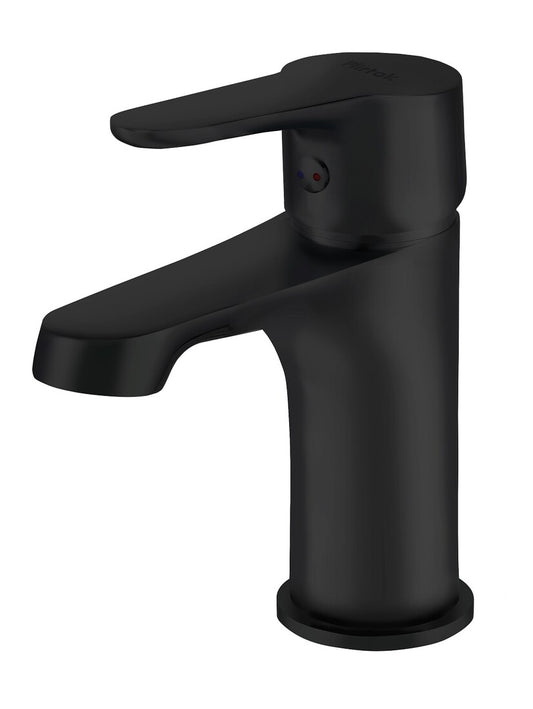 68501 MONOMADO DE LAVABO NEVA BLACK MIRTAK