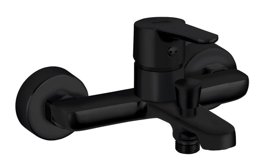 68503 MONOMADO DE BAÑO NEVA BLACK MIRTAK