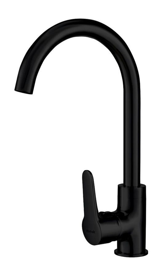 68505 MONOMADO DE FREGADERO NEVA BLACK MIRTAK