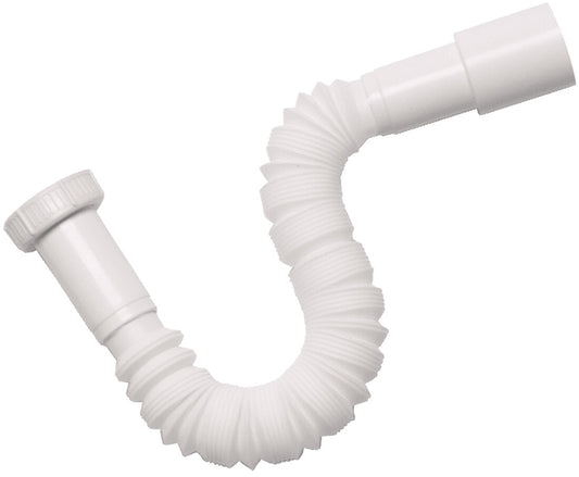 BO-41401 SIFON EXTENSIBLE TUERCA PLASTICO 1´ 1/4