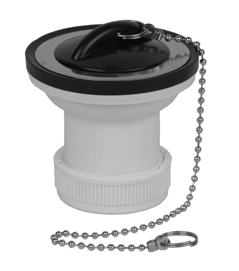 BO-41510 VALVULA LAVABO-BIDET 1´ 1/4