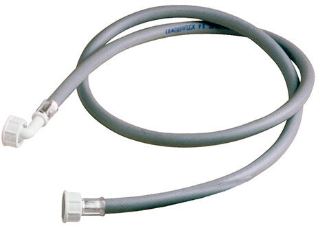 BO-54961 MANGUERA LAVADORA TAPA PLASTICO 1,5m.