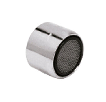 GR-60302 10 ud ATOMIZADOR CROMO H-22x100 MIRTAK