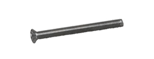 BO-62522 TORNILLO VALVULA FREGADERO 6x70mm.