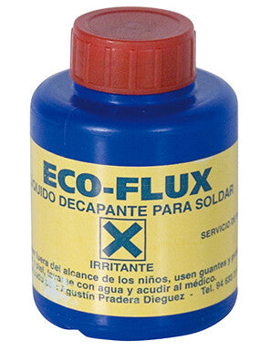 BO-73091 BOTE 100 GRAMOS GEL DECAPANTE PARA SOLDAR