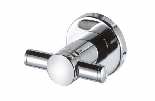 B-30155 PERCHA CROMO SERIE TUBULAR MIRTAK