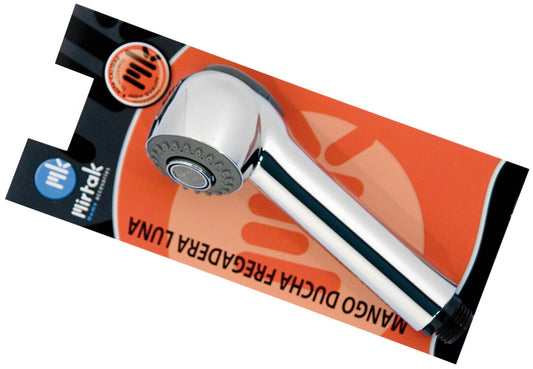 B-51802 MANGO DE DUCHA LUNA FREGADERA CROMO