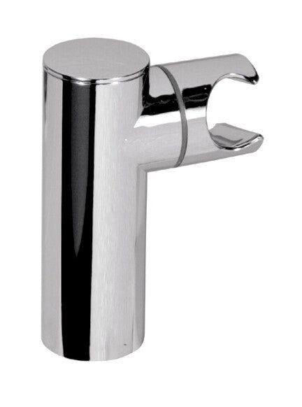 BO-57583 SOPORTE DE DUCHA MILENIUM TUBI CROMO