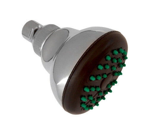 BO-59125 ROCIADOR DE DUCHA SIL CROMO 90mm.