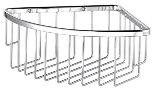 CA-62591 JABONERA TRIANGULAR LATON 276x200x92mm.