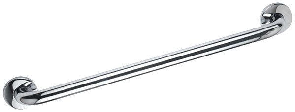 GIF402 BARRA RECTA DE APOYO BAÑO INOX 45cm GUT
