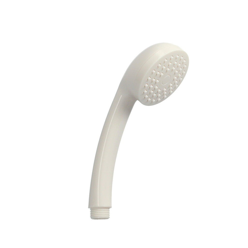 404005000 MANGO DE DUCHA ECO BLANCO 73mm GSC