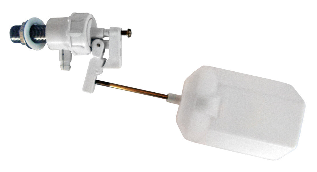 BO-40108 LATERAL PLASTICO CON BOYA