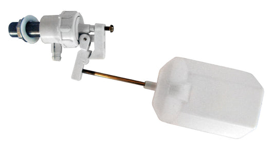 BO-40108 LATERAL PLASTICO CON BOYA