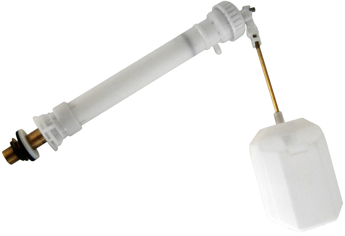 BO-40109 VERTICAL EXTENSIBLE PLASTICO CON BOYA