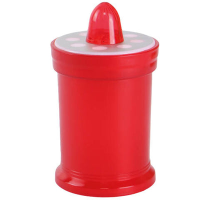 204800006 VELA LUMINOSA DECORATIVA ROJA 2xAA BAMBASY