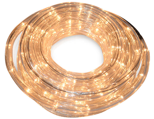 763 50m WARM LED FLEXIBLE LIGHT TUBE IP44