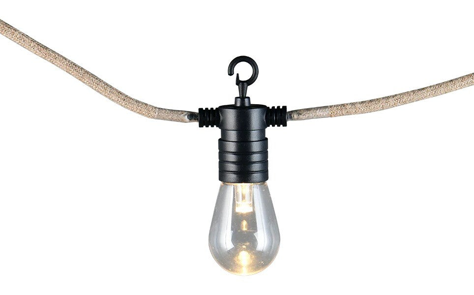 R74938602 GUIRNALDA EXTERIOR EMBER 0,4W 2700K TRIO