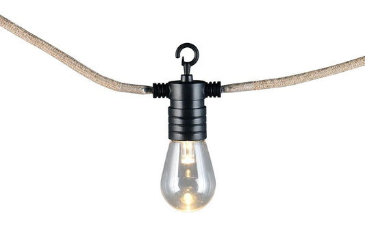 R74938602 GUIRNALDA EXTERIOR EMBER 0,4W 2700K TRIO