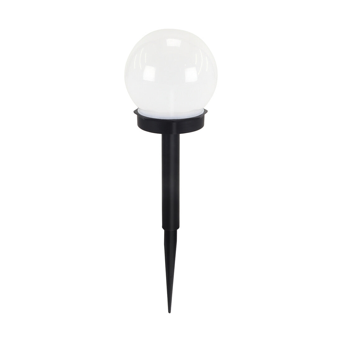 04559 ESTACA SOLAR LED 0,06W OLIN 6500K STRUHM