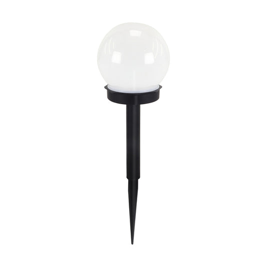 04559 ESTACA SOLAR LED 0,06W OLIN 6500K STRUHM