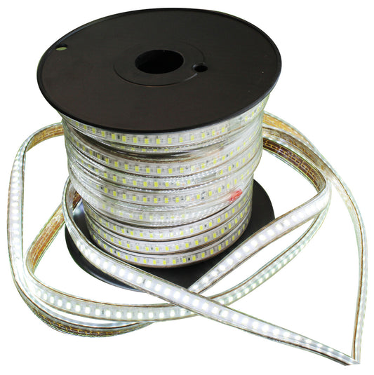 81.030/DIA 10m TIRA LED 6500K 230V 10W/m DH