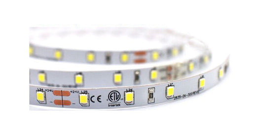 54993 5m TIRA LED 3000K 24V 14,4W/m SMD2835 LEDESM
