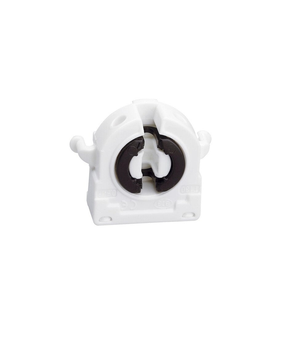 1201065 PORTALAMPARAS G13 PARA FLUORESCENTE T8 F-BRIGHT