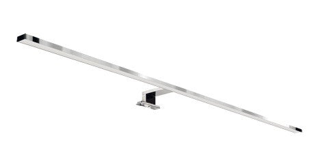 03750 APLIQUE LED BAÑO 15W IP 44 4000K 1650Lm 900mm ALUMINIO ROXANA STRÜHM