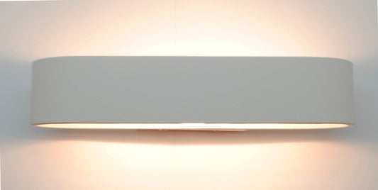 2074011 APLIQUE LED PARED ARO GRANDE 6W 3000K