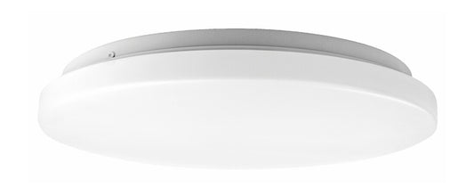 10651 PLAFON LED REDONDO PHLUK 14W 4000K LEDESMA