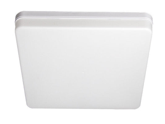 145894801 LED-Deckenleuchte QUADRAT FUTURO 48W 4000K