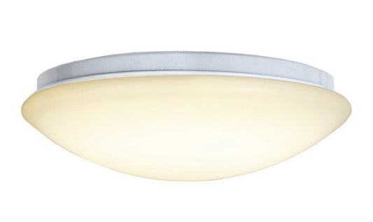 2801473 PLAFON LED REDONDO 12W 6500K 120º F-BRIGHT