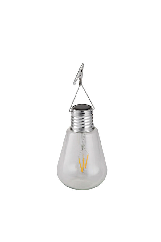 G2022 LAMPARA SOLAR BOMBILLA COLGANTE GALIX